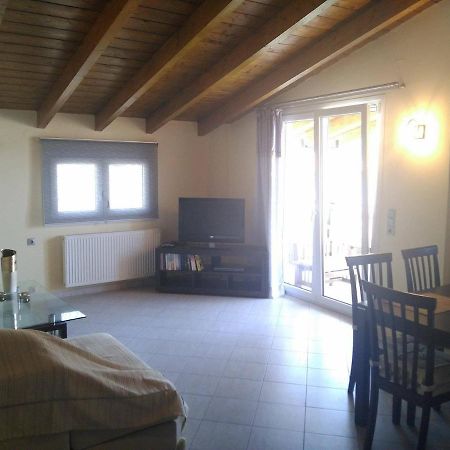 View And Relax Apartment Plataria Esterno foto