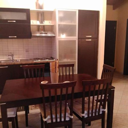 View And Relax Apartment Plataria Esterno foto