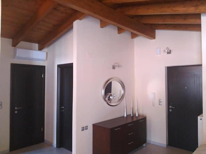 View And Relax Apartment Plataria Esterno foto