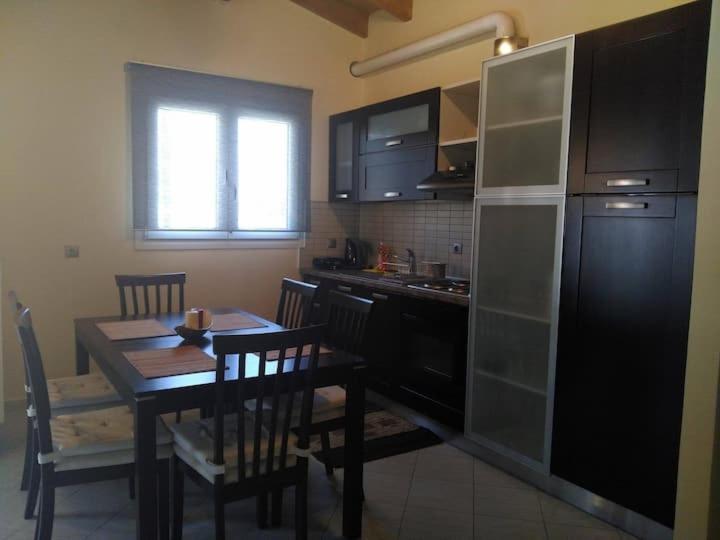 View And Relax Apartment Plataria Esterno foto